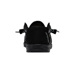 Men's HEYDUDE Ripstop Casual Shoes -Heydude Shop 150656 325049 4