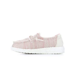 Kids' HEYDUDE Toddler Wendy Sport Mesh 4 Kids' HEYDUDE Toddler Wendy Sport Mesh -Heydude Shop 151594 327290 3