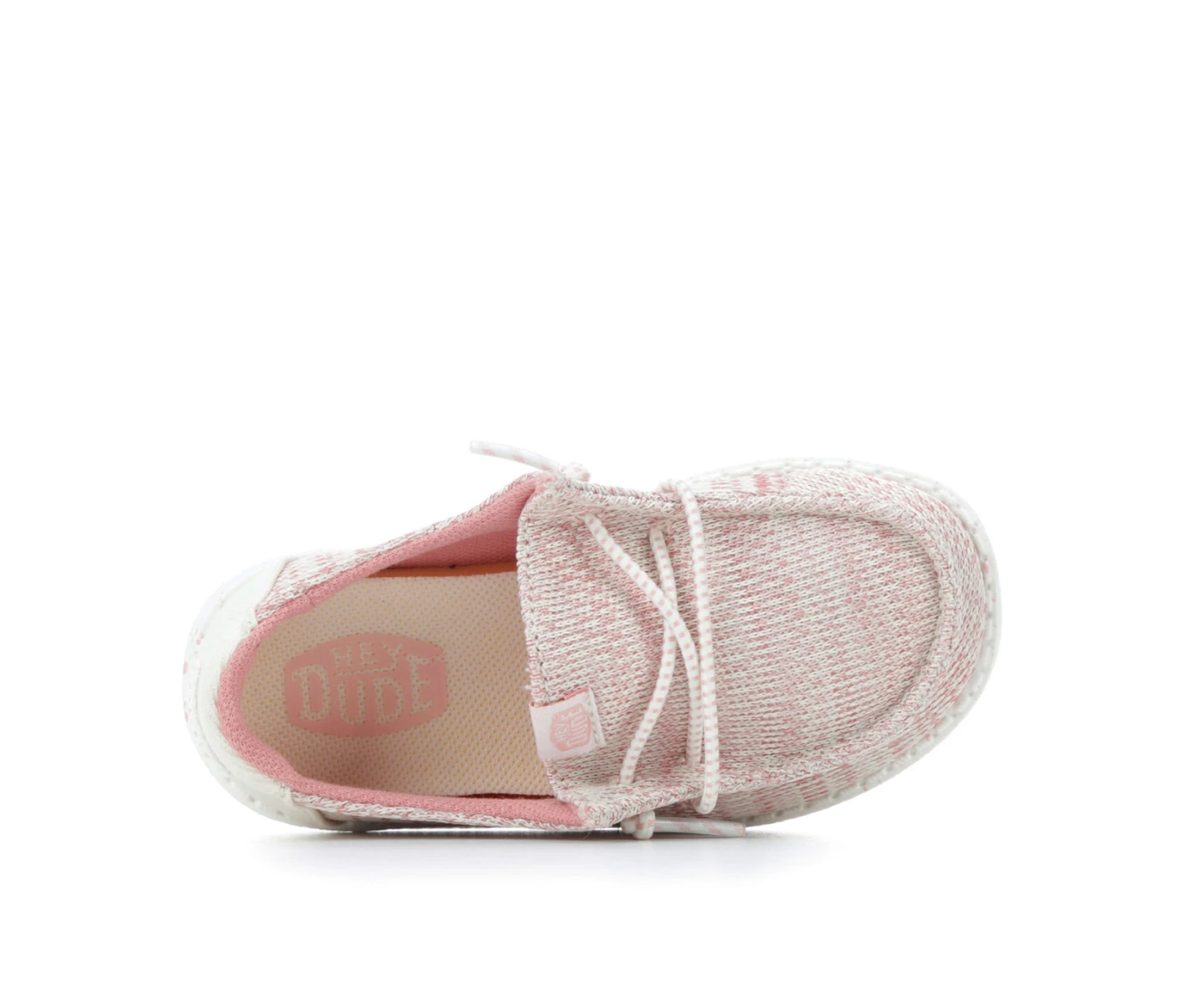 Kids' HEYDUDE Toddler Wendy Sport Mesh Kids' HEYDUDE Toddler Wendy Sport Mesh -Heydude Shop 151594 327290 6