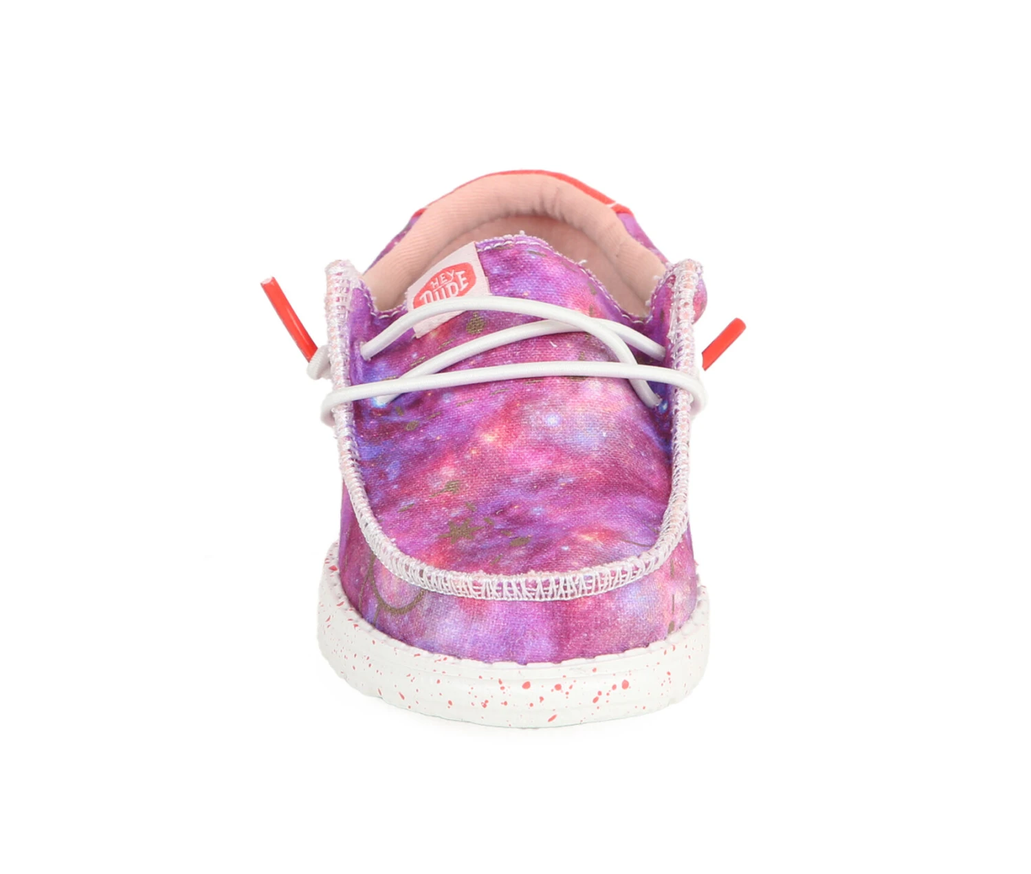 Boys' HEYDUDE Wally Toddler Galaxy Boys' HEYDUDE Wally Toddler Galaxy -Heydude Shop 151596 327295 4