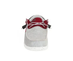 Men's HEYDUDE Wally Tri Varsity Slip-On Shoes -Heydude Shop 151815 329280 4