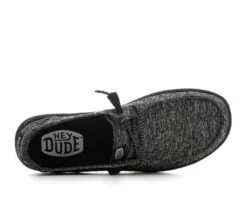 Women's HEYDUDE Wendy Sport Knit 7 Women's HEYDUDE Wendy Sport Knit -Heydude Shop 151837 328142 6