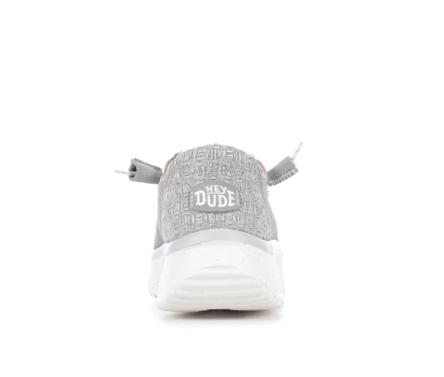 Women's HEYDUDE Wendy Peak Chambray Women's HEYDUDE Wendy Peak Chambray -Heydude Shop 151840 328146 5