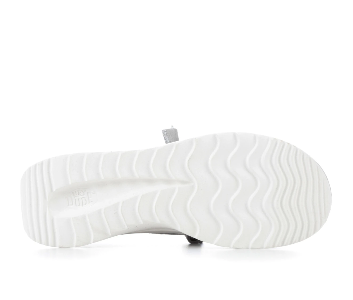 Women's HEYDUDE Wendy Peak Chambray Women's HEYDUDE Wendy Peak Chambray -Heydude Shop 151840 328146 7