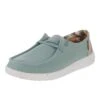Heydude Women`s Hey Dude Wendy Aloe Casual -Heydude Shop 152579 default l