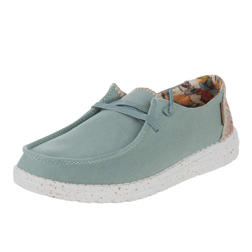 Heydude Women`s Hey Dude Wendy Aloe Casual Heydude Women`s Hey Dude Wendy Aloe Casual -Heydude Shop 152579 default l