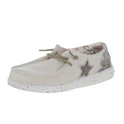Heydude Women's Hey Dude Wendy Rodeo Star Casual