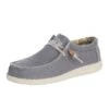 Heydude Men`s Hey Dude Wally Eden Grey -Heydude Shop 153601 default l