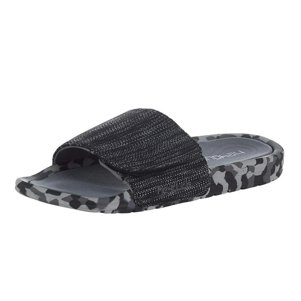 Heydude Mens Hey Dude Phoenix Dark Quarry Camo Heydude Mens Hey Dude Phoenix Dark Quarry Camo -Heydude Shop 155305 default l