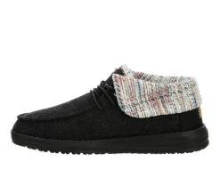 Women's HEYDUDE Wendy Fold Baja -Heydude Shop 155363 337514 3