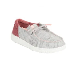 Girls' HEYDUDE Wendy Jersey 11-6 -Heydude Shop 155781 338580 2