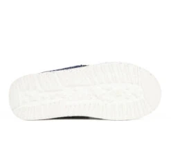 Boys' HEYDUDE Wally Mesh Sport 11-6 -Heydude Shop 155783 338582 7