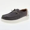 Heydude Women`s Hey Dude Wendy Rise Granite Grey Casual 2 Heydude Women`s Hey Dude Wendy Rise Granite Grey Casual -Heydude Shop 158860 default l