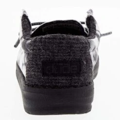 Heydude Toddler Hey Dude Wally Thunderstruck Tie Die Casual -Heydude Shop 160014769 04