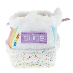 Heydude Toddler Hey Dude Wendy Rainbow Dreamer Casual -Heydude Shop 160029973 04