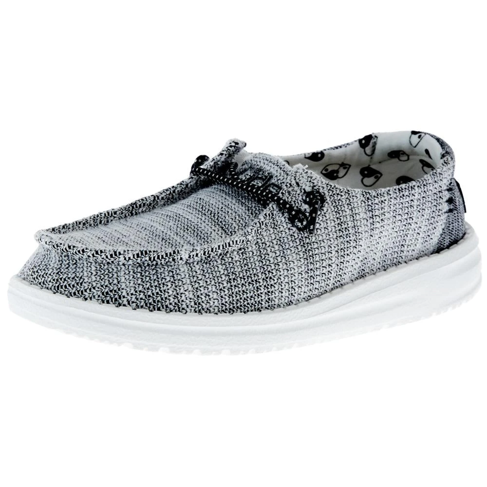 Heydude Youth Hey Dude Stretch Yin Yang Casual Heydude Youth Hey Dude Stretch Yin Yang Casual -Heydude Shop 160344 default l