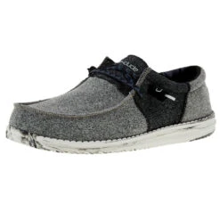 Heydude Men`s Hey Dude Wally Tri Diamond