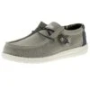 Heydude Men`s Hey Dude Wally Paisley Grey 2 Heydude Men`s Hey Dude Wally Paisley Grey -Heydude Shop 160747 default l