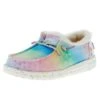 Heydude Kids Hey Dude Wendy Rainbow Dreamer Casual -Heydude Shop 160765 default l