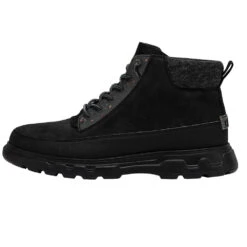 Heydude Men`s Hey Dude Duke Eco Shield Black