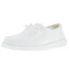 Heydude Women's Hey Dude Wendy White Casual