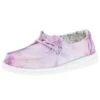 Heydude Youth Hey Dude Wendy Dreamer Unicorn Casual Shoe -Heydude Shop 163635 default l