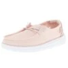 Heydude Youth Hey Dude Wendy Glitter Rose Crystal Casual Shoe 1 Heydude Youth Hey Dude Wendy Glitter Rose Crystal Casual Shoe -Heydude Shop 163638 default l