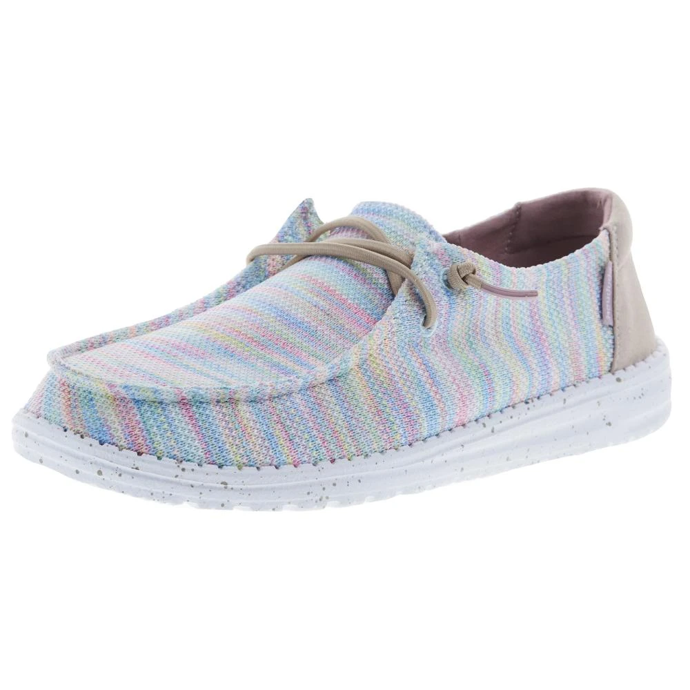 Heydude Women's Hey Dude Wendy Aurora White Casual Heydude Women's Hey Dude Wendy Aurora White Casual -Heydude Shop 164214 default l