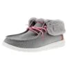 Heydude Women`s Hey Dude Britt Boho Fluo Gray Casual -Heydude Shop 165002 default l