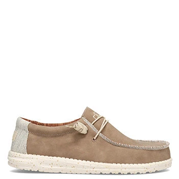 Hey Dude Men's Wally Recycled Leather Traver Shoe Heydude Hey Dude Men's Wally Recycled Leather Traver Shoe -Heydude Shop 1 2275485 ZM 1 3dc35bb9 2602 4f52 a63a dd27305d5ddc