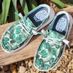 Heydude Hey Dude Wendy H20 Summers End -Heydude Shop 20230410 154905