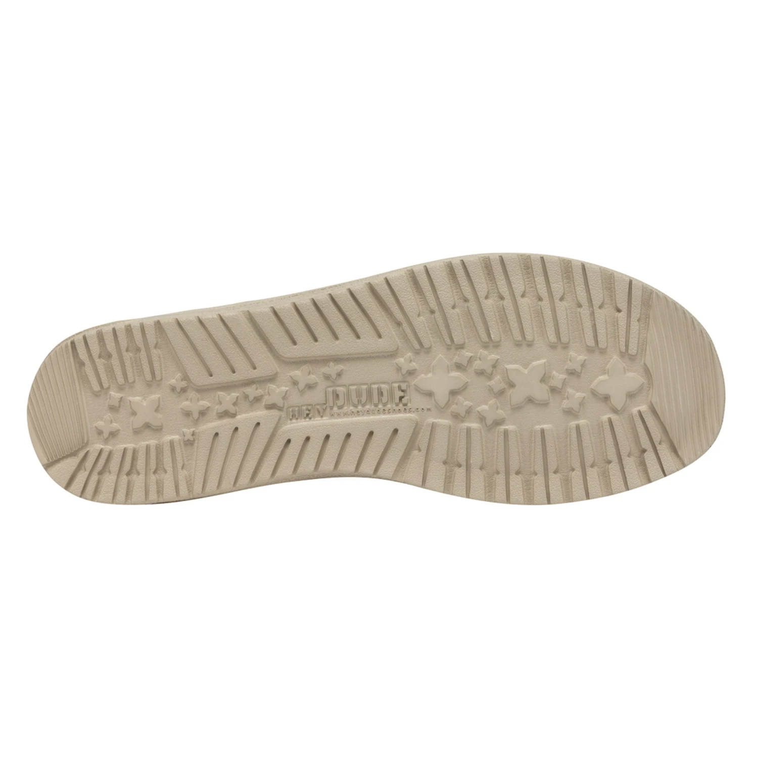 Hey Dude Men's Wally Ripstop Tiger Stripe Camo Heydude Hey Dude Men's Wally Ripstop Tiger Stripe Camo -Heydude Shop 40004 9CJ WALLYCAMOUFLAGE TIGERSTRIPECAMO RIGHTBOTTOM