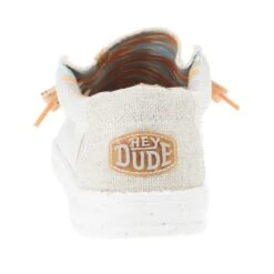 Heydude Men's Hey Dude Wally Eco Stretch Tofu Casual -Heydude Shop 40008 2BJ 04