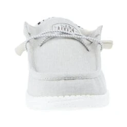 Heydude Men's Hey Dude Wally Funk Jacquard Bungee Casual Shoe 3 Heydude Men's Hey Dude Wally Funk Jacquard Bungee Casual Shoe -Heydude Shop 40010 2YP 02