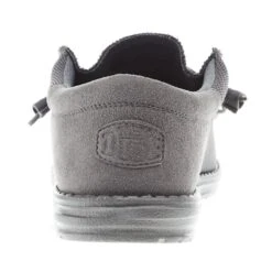 Heydude Men's Hey Dude Wally Funk Mono Alloy Shoes -Heydude Shop 40011 1FX 04