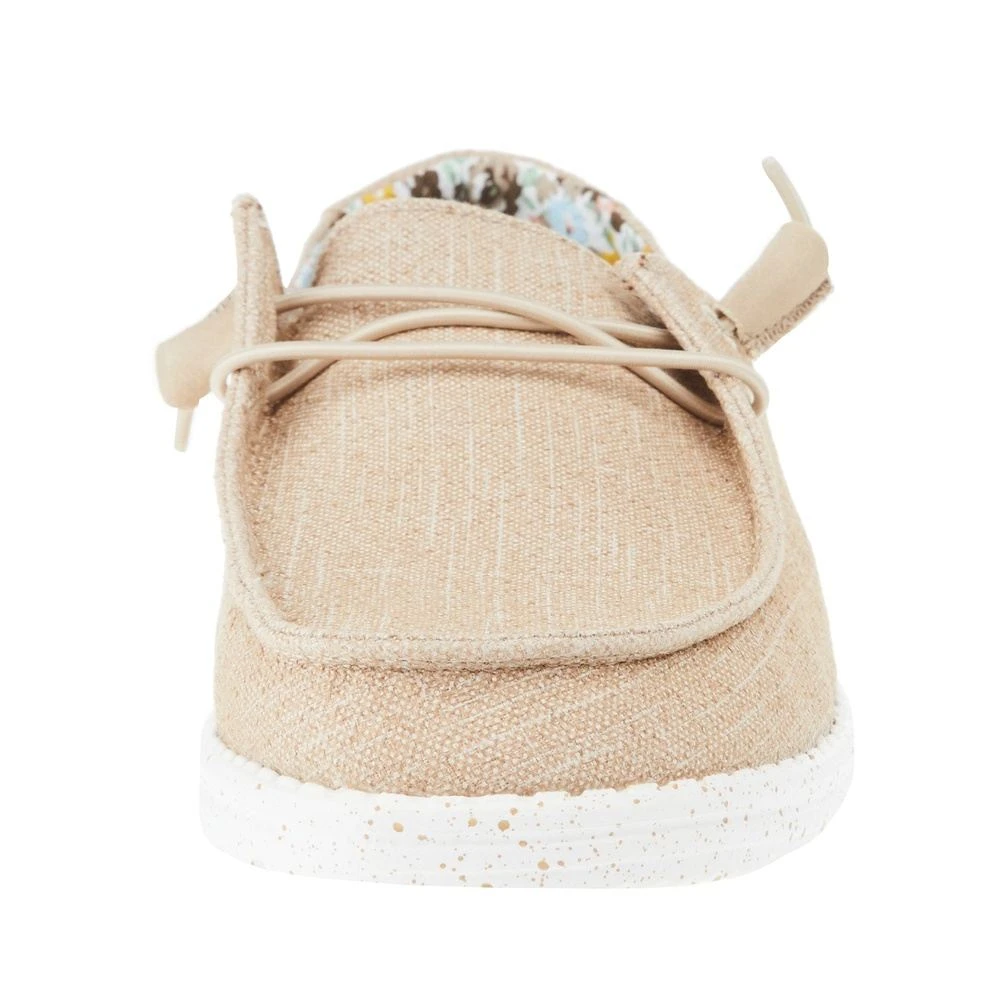 Heydude Women's Hey Dude Wendy Basic Desert Casual Heydude Women's Hey Dude Wendy Basic Desert Casual -Heydude Shop 40053 9BQ 02