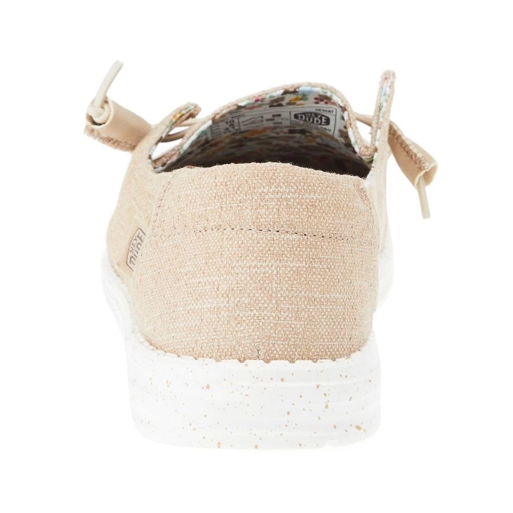 Heydude Women's Hey Dude Wendy Basic Desert Casual Heydude Women's Hey Dude Wendy Basic Desert Casual -Heydude Shop 40053 9BQ 04