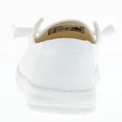 Heydude Women's Hey Dude Wendy White Casual -Heydude Shop 40063 100 04