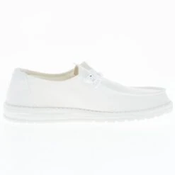 Heydude Women's Hey Dude Wendy White Casual -Heydude Shop 40063 100 05