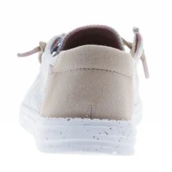 Heydude Women's Hey Dude Wendy Aurora White Casual 5 Heydude Women's Hey Dude Wendy Aurora White Casual -Heydude Shop 40078 9BI 04
