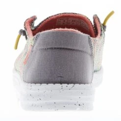 Heydude Women's Hey Dude Wendy Peacock Pink Casual -Heydude Shop 40078 9C2 04