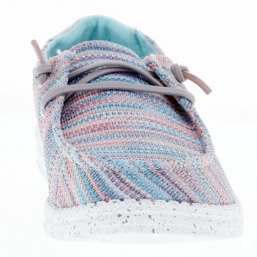 Heydude Women's Hey Dude Wendy Sox Sunset Pink Casual Heydude Women's Hey Dude Wendy Sox Sunset Pink Casual -Heydude Shop 40078 9C9 02