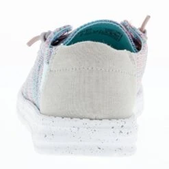 Heydude Women's Hey Dude Wendy Sox Sunset Pink Casual 5 Heydude Women's Hey Dude Wendy Sox Sunset Pink Casual -Heydude Shop 40078 9C9 04