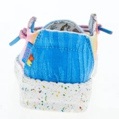 Heydude Toddler Hey Dude Wendy Dreamer Magic Casual Shoe -Heydude Shop 40087 9CR 04
