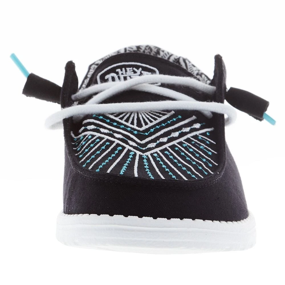 Heydude Women's Hey Dude Western New Moon Casual Heydude Women's Hey Dude Western New Moon Casual -Heydude Shop 40097 OXL 02