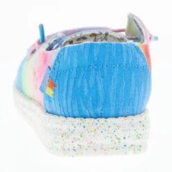 Heydude Youth Hey Dude Wendy Dreamer Magic Casual Shoe -Heydude Shop 40102 9CR 04