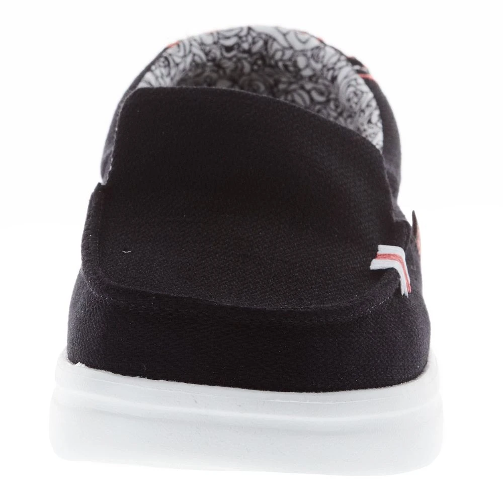 Heydude Women's Hey Dude Misty Rise Black Palm Casual Heydude Women's Hey Dude Misty Rise Black Palm Casual -Heydude Shop 40126 0DH 02