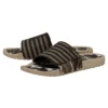 Heydude Hey Dude Phoenix Camo Flag Slides -Heydude Shop 40127 9BM PHOENIX CAMOFLAG PAIRSIDE