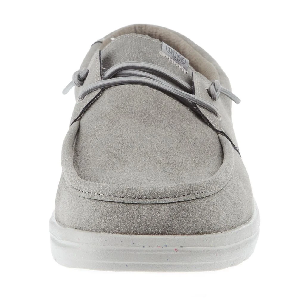 Heydude Men's Hey Dude Welsh Grip Armadillo Casual Shoe Heydude Men's Hey Dude Welsh Grip Armadillo Casual Shoe -Heydude Shop 40138 1FY 02