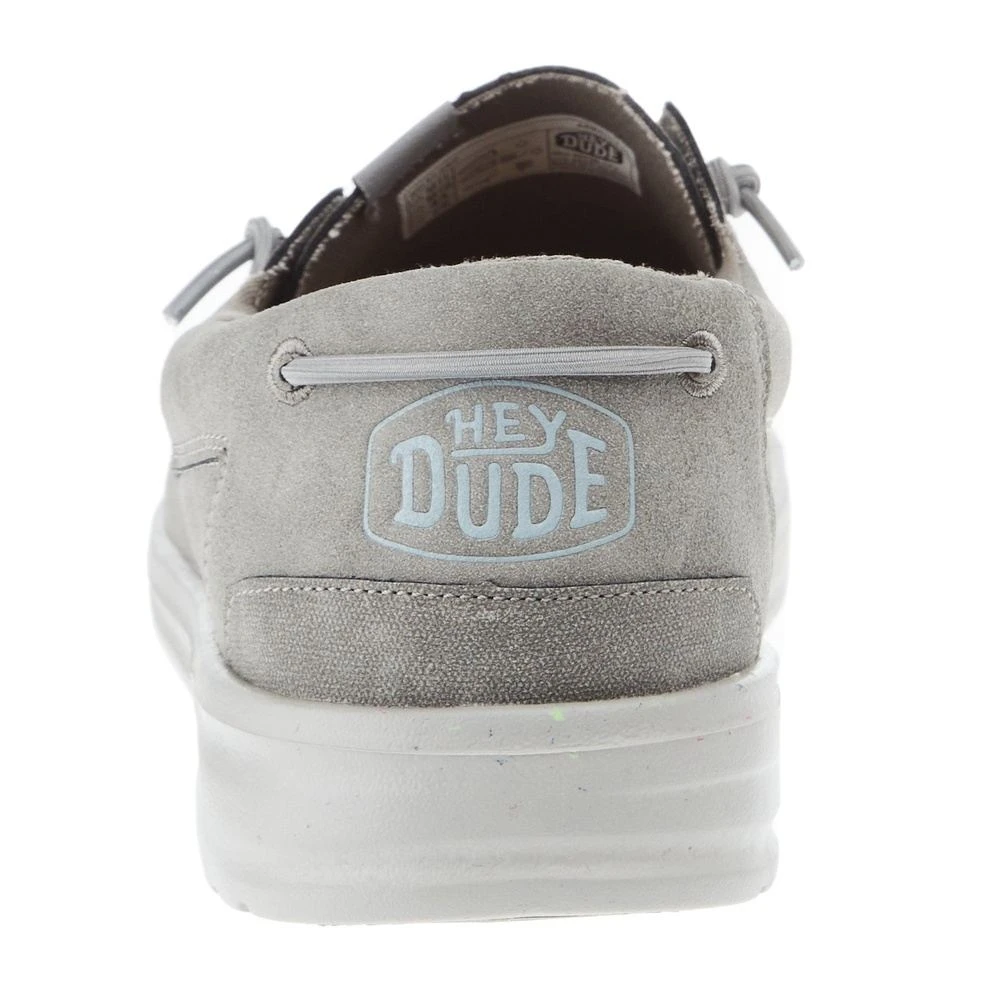 Heydude Men's Hey Dude Welsh Grip Armadillo Casual Shoe Heydude Men's Hey Dude Welsh Grip Armadillo Casual Shoe -Heydude Shop 40138 1FY 04